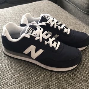 Men’s New Balance shoes